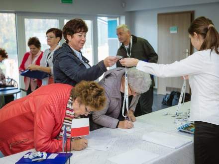 Przedsiębiorczy na wsi – konferencja w Strumieniu